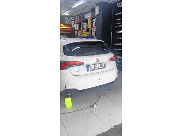 Sahibinden Fiat Egea 1.4 Fire Urban Plus 2020 Model