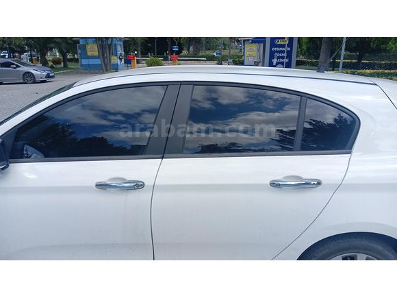 Sahibinden Fiat Egea 1.4 Fire Urban Plus 2020 Model