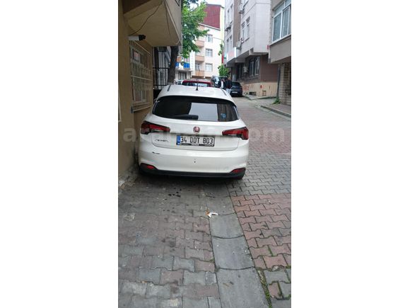 Sahibinden Fiat Egea 1.4 Fire Urban Plus 2020 Model