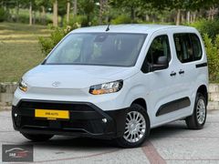 SRB AUTO'DAN TOYOTA PROACE CİTY 1.5 D