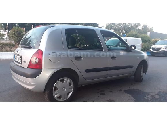 Sahibinden Renault Clio