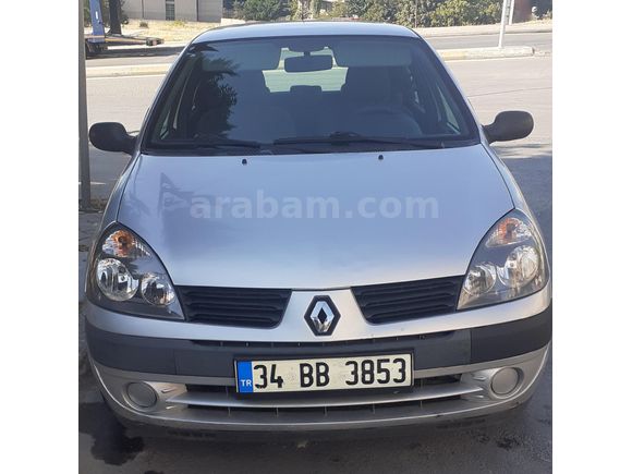 Sahibinden Renault Clio