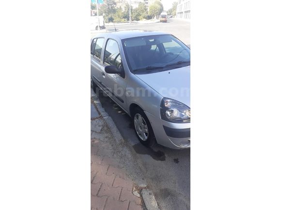 Sahibinden Renault Clio