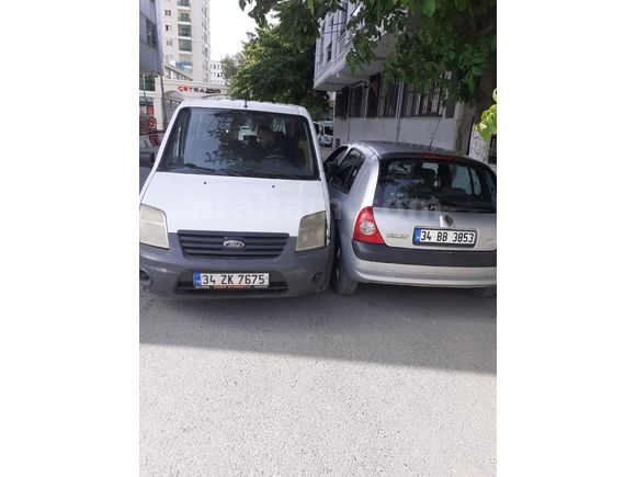 Sahibinden Renault Clio