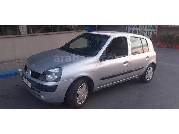 Sahibinden Renault Clio