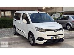 HATASIZ BOYASIZ EMSALSİZ SERVİS BAKIMLI DİZEL OTOMATİK F1