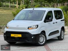 SRB AUTO'DAN TOYOTA PROACE CİTY 1.5 D