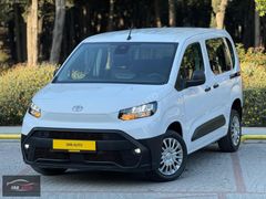 SRB AUTO'DAN TOYOTA PROACE CİTY 1.5 D