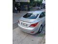 Sanayiye hiç gitmemiş Hyundai Accent blue mode plus