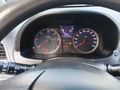 Sanayiye hiç gitmemiş Hyundai Accent blue mode plus