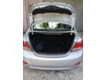 Sanayiye hiç gitmemiş Hyundai Accent blue mode plus