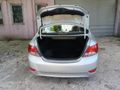 Sanayiye hiç gitmemiş Hyundai Accent blue mode plus