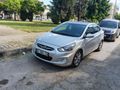 Sanayiye hiç gitmemiş Hyundai Accent blue mode plus