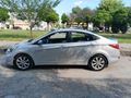 Sanayiye hiç gitmemiş Hyundai Accent blue mode plus