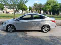 Sanayiye hiç.gitmemiş Hyundai Accent blue mode plus