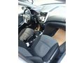 Sanayiye hiç gitmemiş Hyundai Accent blue mode plus