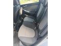 Sanayiye hiç gitmemiş Hyundai Accent blue mode plus