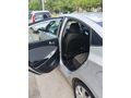 Sanayiye hiç gitmemiş Hyundai Accent blue mode plus