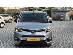SERVİS BAKIMLI/GARANTİLİ CAM TAVANLI PROACE CİTY PASSİONXPACK