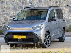 24 MODEL PROACE CİTY 44 BİN KM CAM TAVAN HATASIZ %20 FATURA