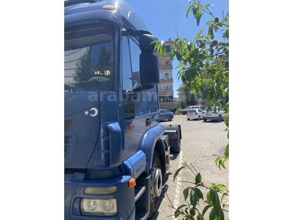 Sahibinden Iveco - Otoyol Stralis 430 
