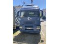 Sahibinden Iveco - Otoyol Stralis 430 