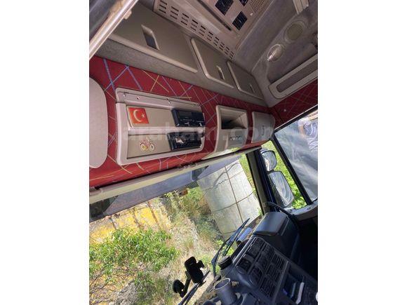 Sahibinden Iveco - Otoyol Stralis 430 