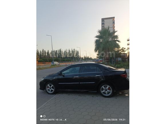 Sahibinden Toyota Corolla 1.4 D-4D Comfort 2008 Model