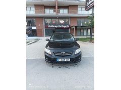 Sahibinden Toyota Corolla 1.4 D-4D Comfort 2008 Model