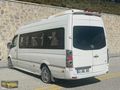2010 163 BG 15+1 MİNİBÜS