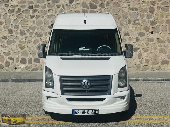 2010 163 BG 15+1 MİNİBÜS
