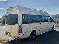 2010 163 BG 15+1 MİNİBÜS