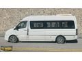 2010 163 BG 15+1 MİNİBÜS