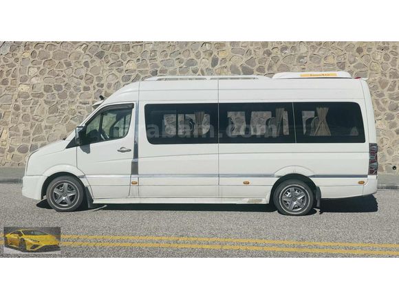 2010 163 BG 15+1 MİNİBÜS