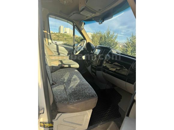 2010 163 BG 15+1 MİNİBÜS