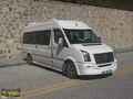 2010 163 BG 15+1 MİNİBÜS