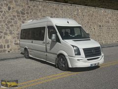2010 163 BG 15+1 MİNİBÜS
