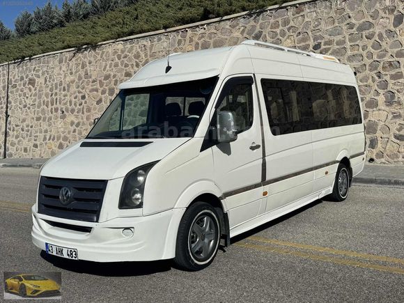 2010 163 BG 15+1 MİNİBÜS