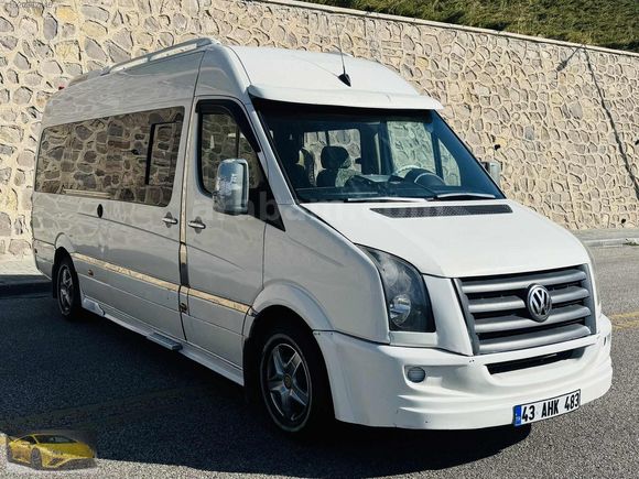 2010 163 BG 15+1 MİNİBÜS
