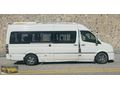 2010 163 BG 15+1 MİNİBÜS