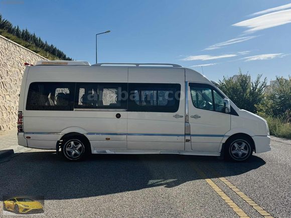 2010 163 BG 15+1 MİNİBÜS