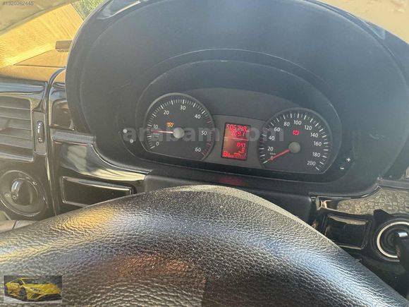 2010 163 BG 15+1 MİNİBÜS