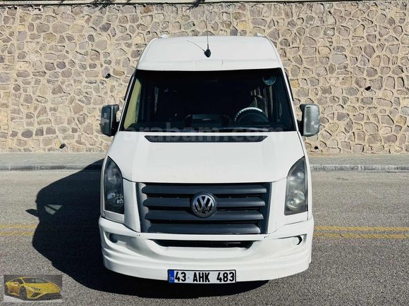 2010 163 BG 15+1 MİNİBÜS
