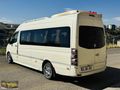 2010 163 BG 15+1 MİNİBÜS
