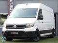 VOSTAŞ_2019'MODEL_VW_CRAFTER_14.4 M KÜP_PANELVAN_2+1_BOYASIZ_