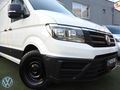 VOSTAŞ_2019'MODEL_VW_CRAFTER_14.4 M KÜP_PANELVAN_2+1_BOYASIZ_