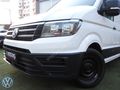 VOSTAŞ_2019'MODEL_VW_CRAFTER_14.4 M KÜP_PANELVAN_2+1_BOYASIZ_