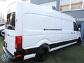 VOSTAŞ_2019'MODEL_VW_CRAFTER_14.4 M KÜP_PANELVAN_2+1_BOYASIZ_