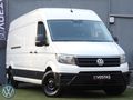 VOSTAŞ_2019'MODEL_VW_CRAFTER_14.4 M KÜP_PANELVAN_2+1_BOYASIZ_