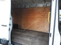 VOSTAŞ_2019'MODEL_VW_CRAFTER_14.4 M KÜP_PANELVAN_2+1_BOYASIZ_